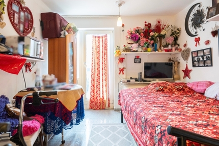 Ihre neue Einzimmerwohnung im Herzen von Bingen! 1 zimmer