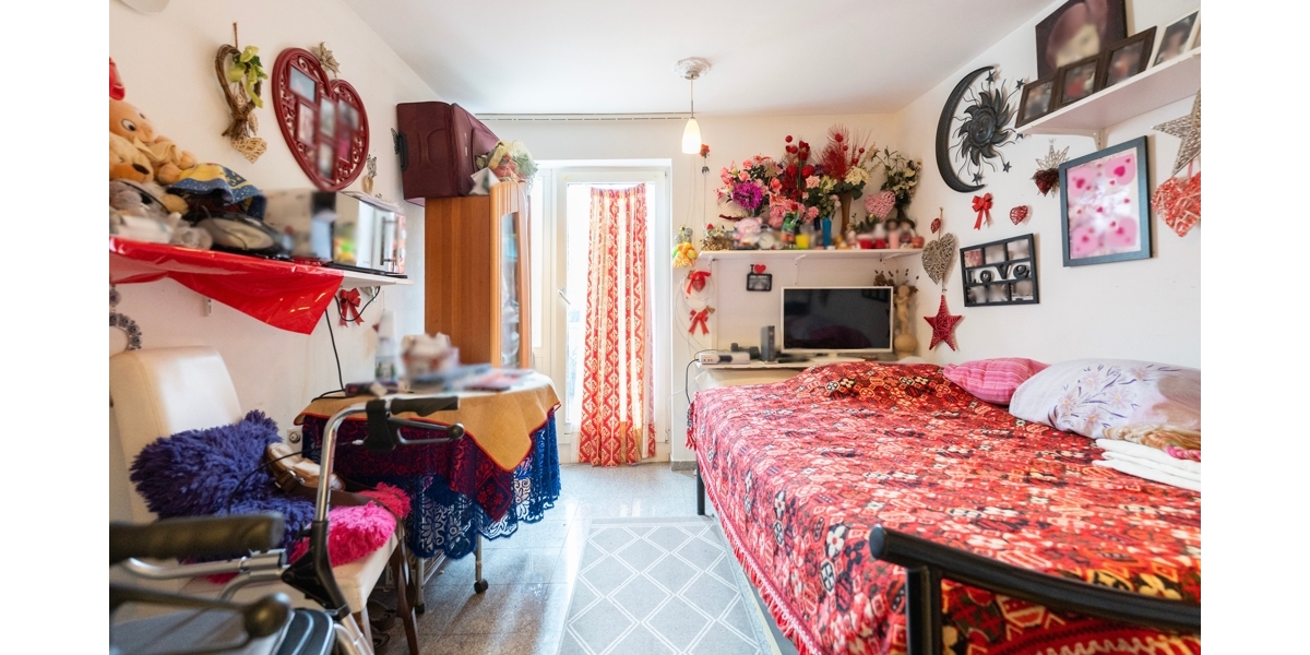 Ihre neue Einzimmerwohnung im Herzen von Bingen! 1 zimmer