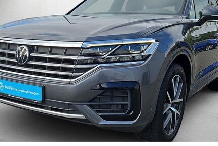 VW Touareg 106.759 km 42.770 € Mainz 55131