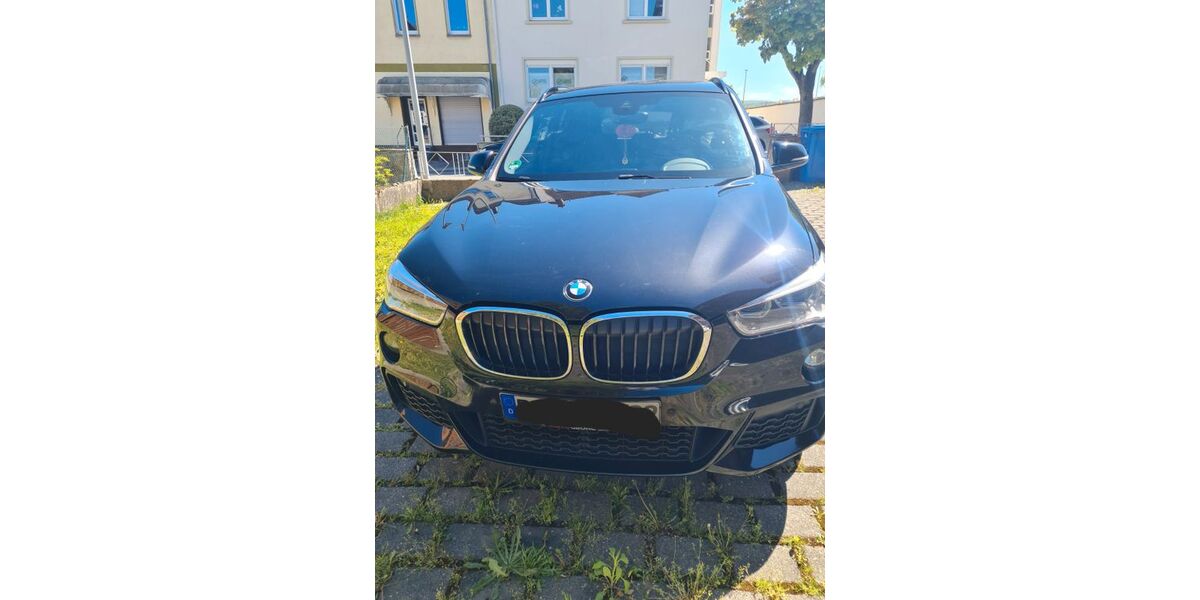 BMW X1 157.246 km 19.500 &euro; Idstein 65510