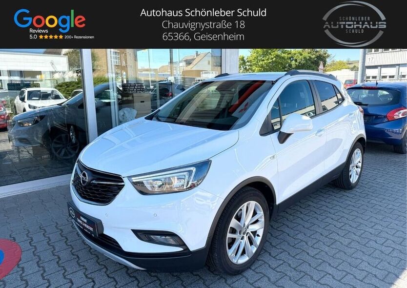 Mokka