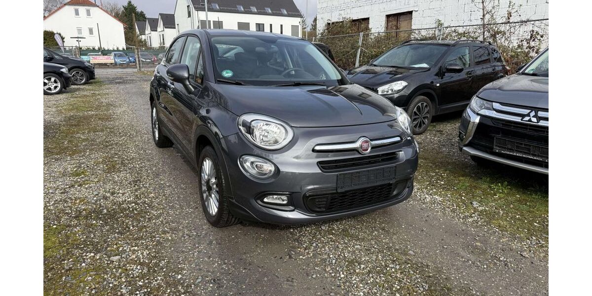 Fiat 500X 72.000 km 9.999 &euro; Wiesbaden 65197