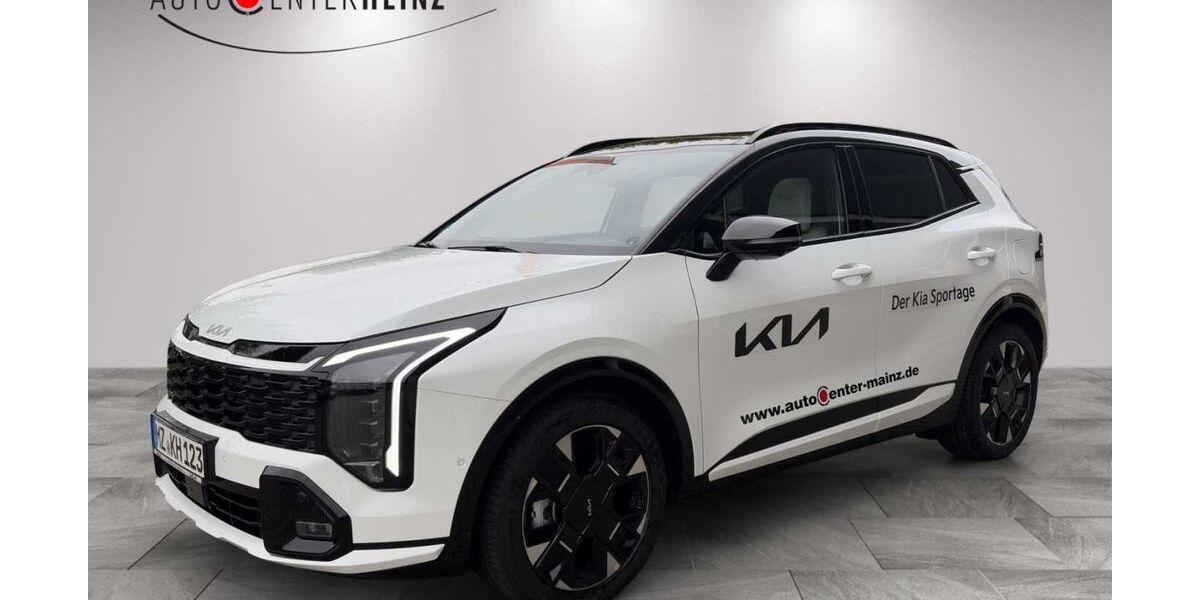 Kia Sportage 2.500 km 43.900 € Mainz 55120