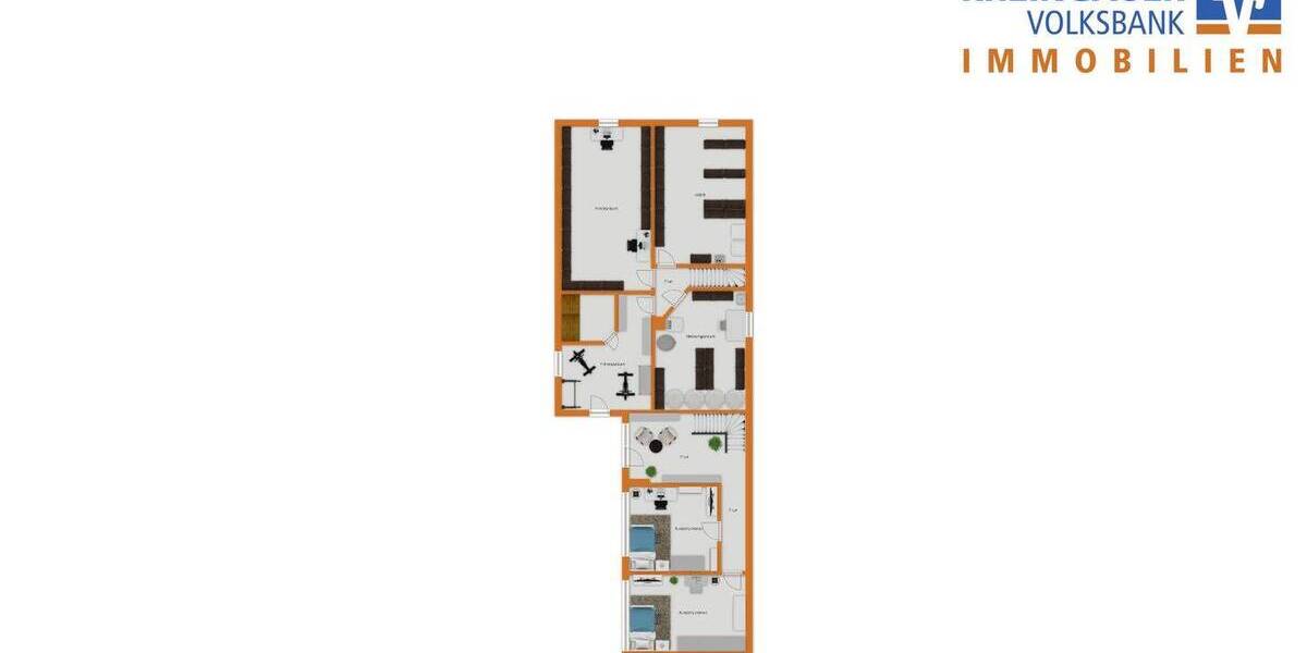 Einfamilienhaus Oestrich-Winkel Hallgarten - 6 Zimmer, 170 m&sup2;, 1.185.000&euro; | Angebot:26853054