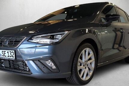 Seat Ibiza 9.999 km 20.980 &euro; Wiesbaden 65189