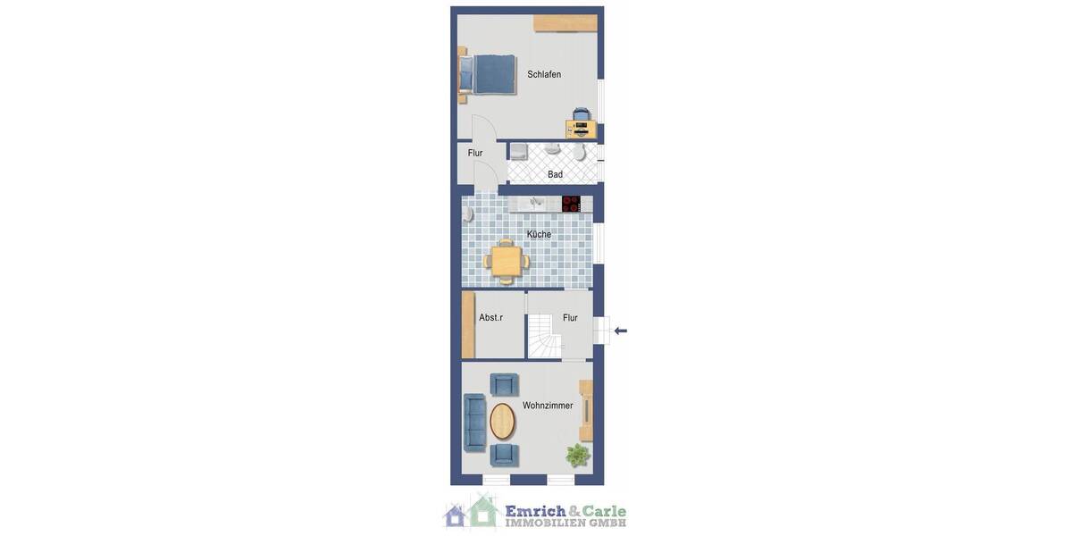 Einfamilienhaus Mainz / Finthen Finthen - 5 Zimmer, 149 m&sup2;, 399.000&euro; | Angebot:26833678