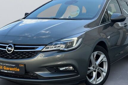 Opel Astra 60.900 km 12.500 &euro; Kelkheim 65779