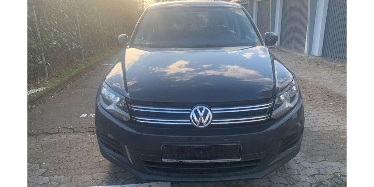 VW Tiguan 139.754 km 8.299 € Mainz-Kastel 55252