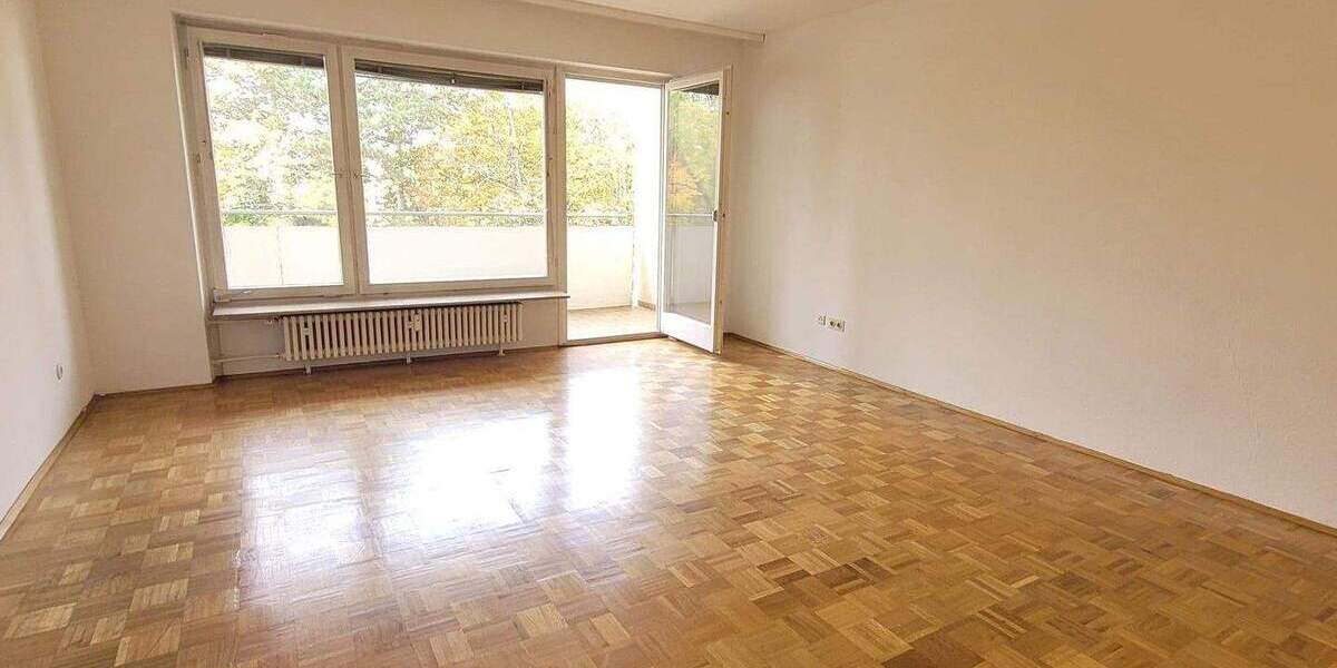 Etagenwohnung Wiesbaden Bierstadt - 4 Zimmer, 96 m&sup2;, 350.000&euro; | Angebot:25657350