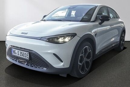 Smart #3 8.000 km 36.390 &euro; Oberursel 61440