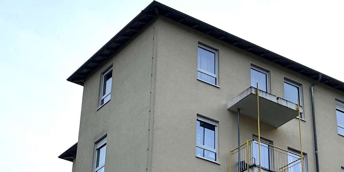 Etagenwohnung Schlangenbad - 1 Zimmer, 39 m&sup2;, 109.000&euro; | Angebot:24335536