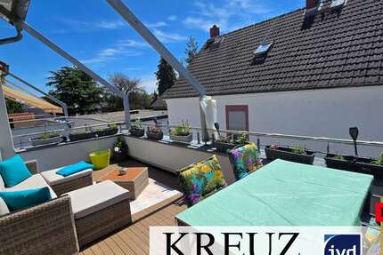 Wohnung Groß-Gerau Gerau - 4 Zimmer, 111 m&sup2;, 439.000&euro; | Angebot:27100830
