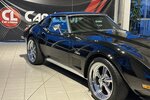Corvette C3 Stingray 5.7 V8 Targa |Automatik|H-Zulassung| 142.166 km 32.399 € Mainz-Kostheim 55246