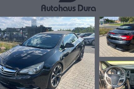 Opel Cascada 56.200 km 15.750 € Rüsselsheim 65428