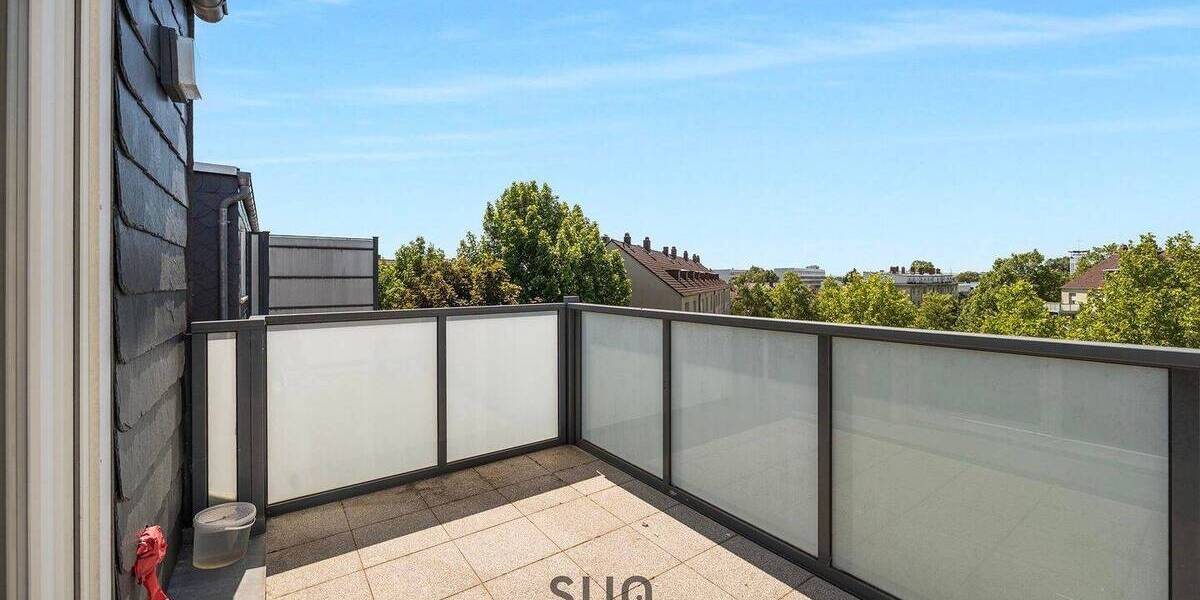 Etagenwohnung Rüsselsheim am Main Rüsselsheim - 4 Zimmer, 82 m&sup2;, 280.000&euro; | Angebot:26788078