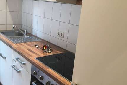 Wohnung Wiesbaden Biebrich - 2 Zimmer, 35 m&sup2;, 560&euro; | Angebot:25391928