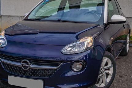 Opel Adam 73.600 km 8.200 &euro; Oestrich-Winkel 65375