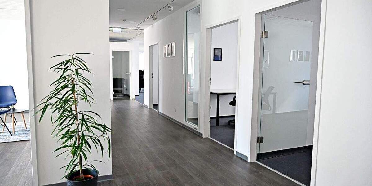 Gewerbeobjekt Eschborn - 270&euro; | Angebot:25655007