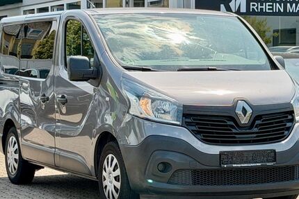 Renault Trafic 267.000 km 8.990 &euro; Rüsselsheim 65428
