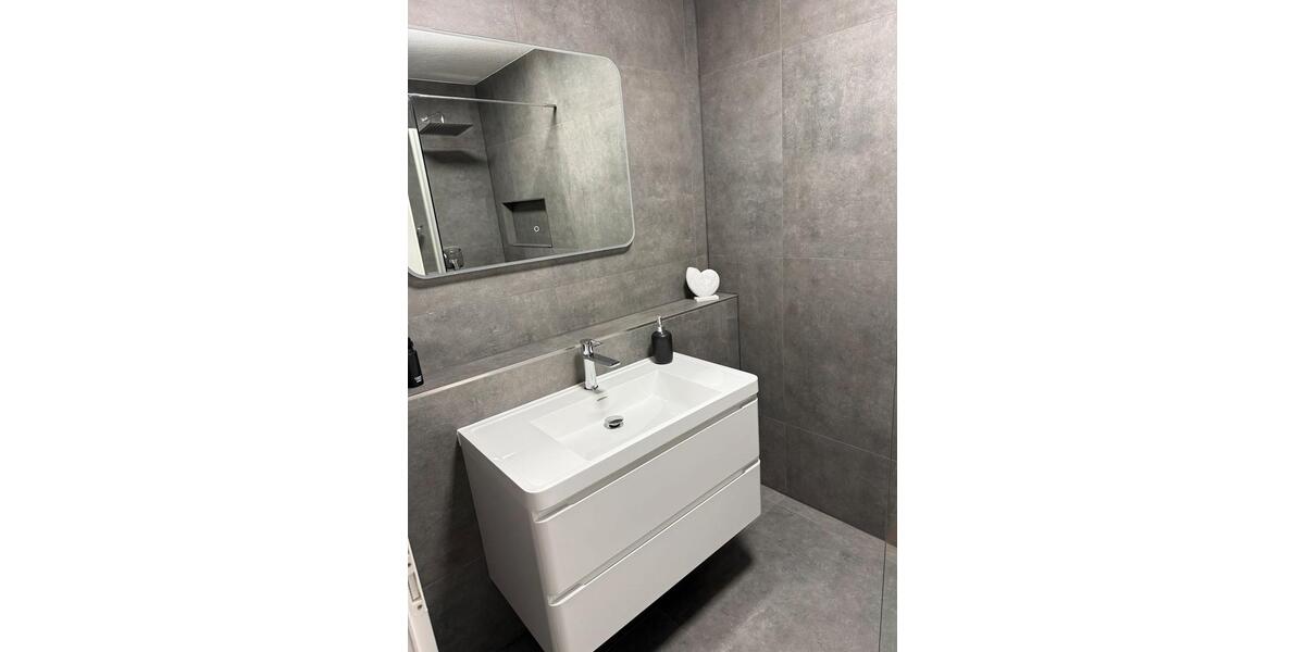 Etagenwohnung Kriftel - 2 Zimmer, 50 m&sup2;, 1.330&euro; | Angebot:26603273