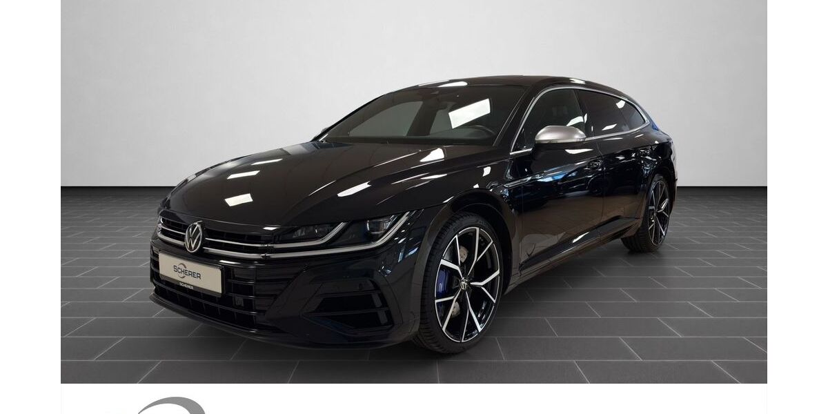 VW Arteon 57.603 km 35.700 € Mainz 55120