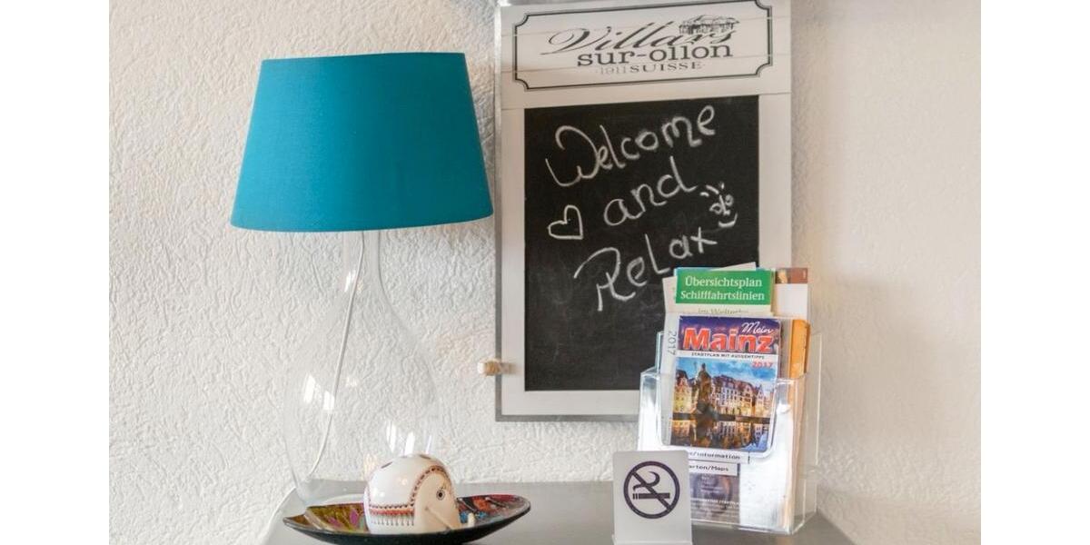 Dachgeschoßwohnung Mainz Gonsenheim - 2 Zimmer, 45 m&sup2;, 1.499&euro; | Angebot:24740292