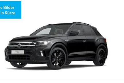 VW T-Roc 50.065 km 31.590 &euro; Eschborn 65760