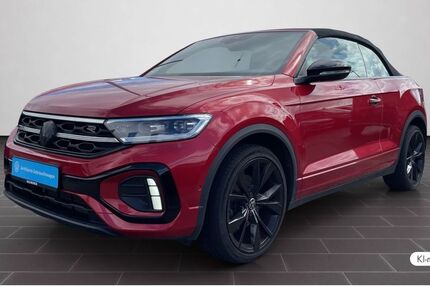 VW T-Roc 45.154 km 24.480 &euro; Bingen / Rhein 55411