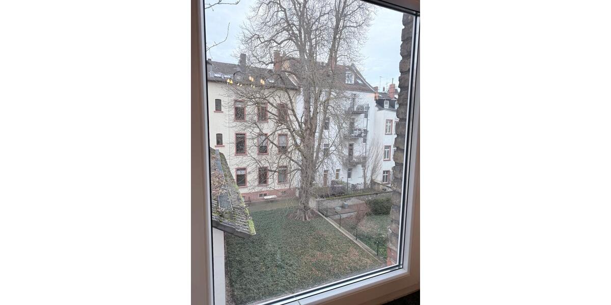 Etagenwohnung Wiesbaden Südost - 2 Zimmer, 56 m&sup2;, 279.000&euro; | Angebot:27024059