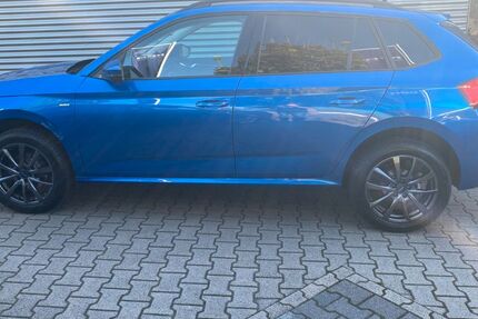 Skoda Kamiq 50.100 km 21.990 € Oberursel 61440