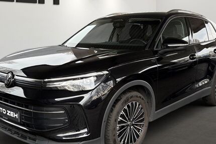 VW Tiguan 40.698 km 31.950 &euro; Eltville 65343