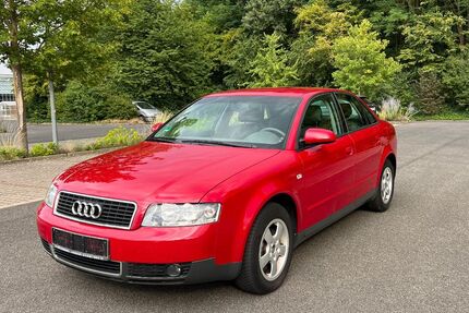 Audi A4 227.000 km 1.980 &euro; Wiesbaden 65187
