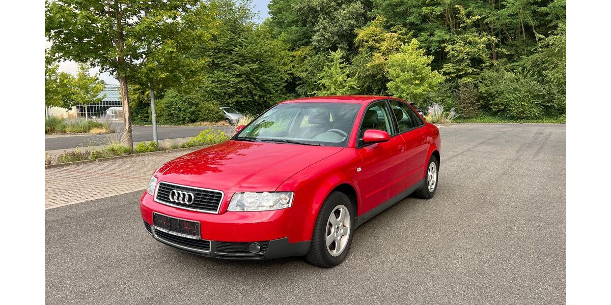 Audi A4 227.000 km 1.980 &euro; Wiesbaden 65187