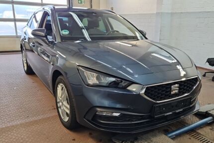 Seat Leon 9.252 km 26.775 &euro; Bingen 55411
