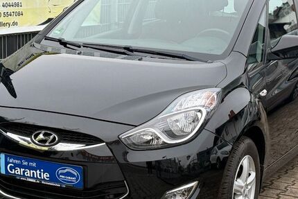 Hyundai ix20 35.575 km 11.900 &euro; Mörfelden-Walldorf 64546