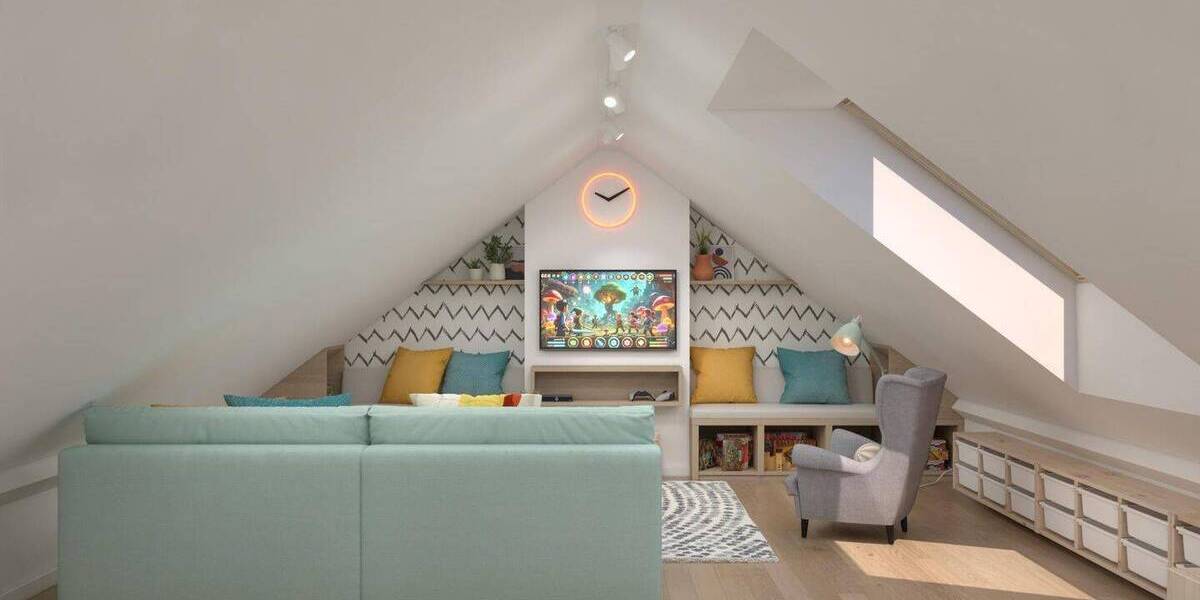 Doppelhaushälfte Saulheim Nieder-Saulheim - 5 Zimmer, 148 m&sup2;, 629.000&euro; | Angebot:26527567