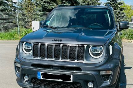 Jeep Renegade 29.000 km 20.450 &euro; Wiesbaden 65201