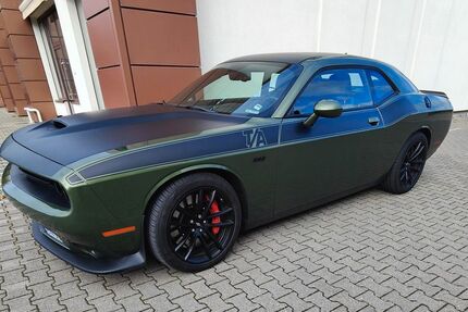 Dodge Challenger 21.000 km 53.900 € Büttelborn 64572