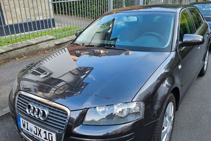 Audi A3 157.223 km 4.850 &euro; Wiesbaden 65193