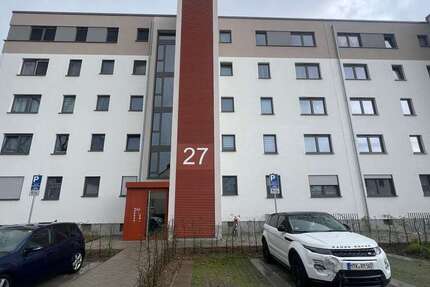 Wohnung Hattersheim - 2 Zimmer, 63 m&sup2;, 970&euro; | Angebot:26463339