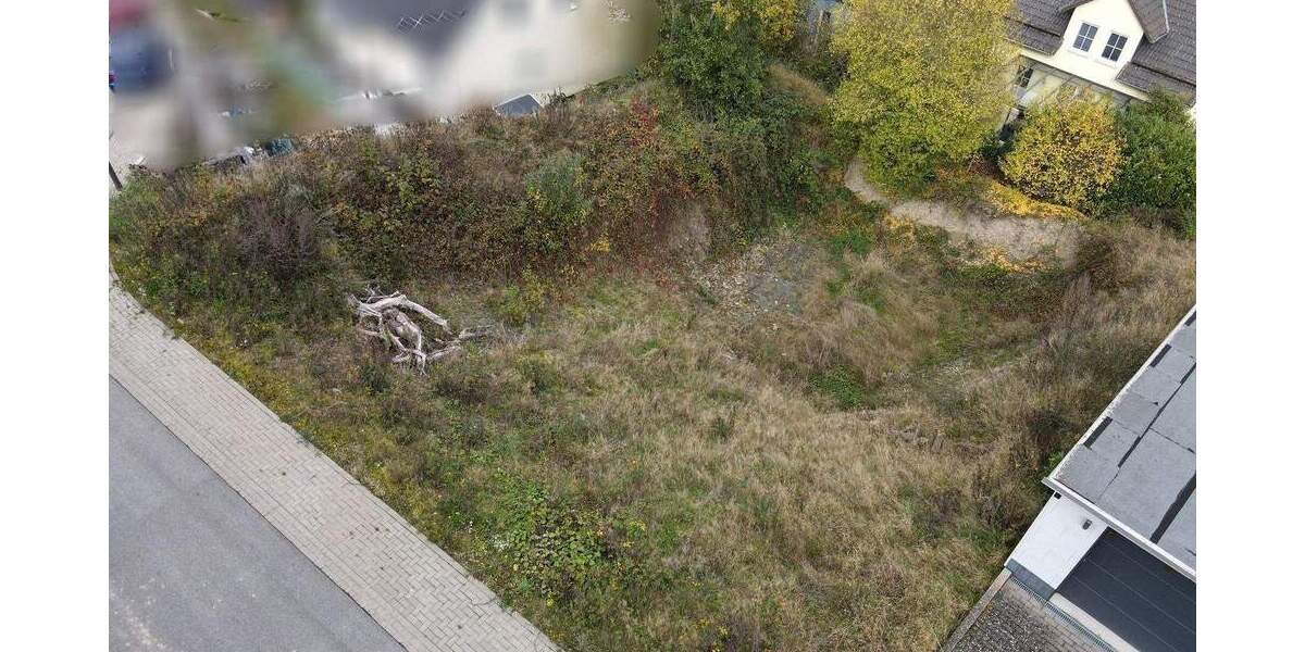 Grundstück Schlangenbad Obergladbach - 61.000&euro; | Angebot:25212657