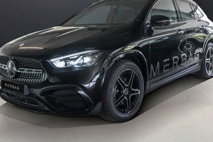 Mercedes-Benz GLA 200 9.300 km 43.890 &euro; Wiesbaden 65189