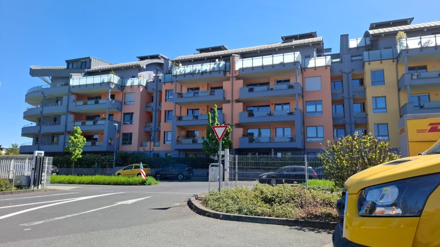 Provisionsfrei* Schöne, neuwertige Wohnung in Mainz-Gonsenheim - 3- Mainz Gonsenheim | Angebot:26292776