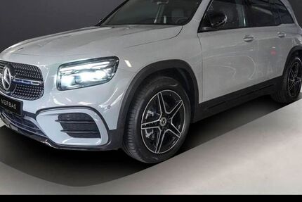 Mercedes-Benz GLB 200 9.300 km 49.890 € Wiesbaden 65189