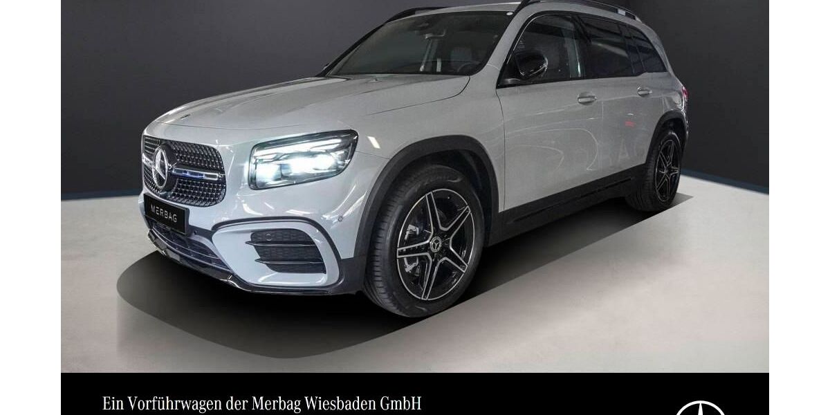 Mercedes-Benz GLB 200 9.300 km 49.890 &euro; Wiesbaden 65189