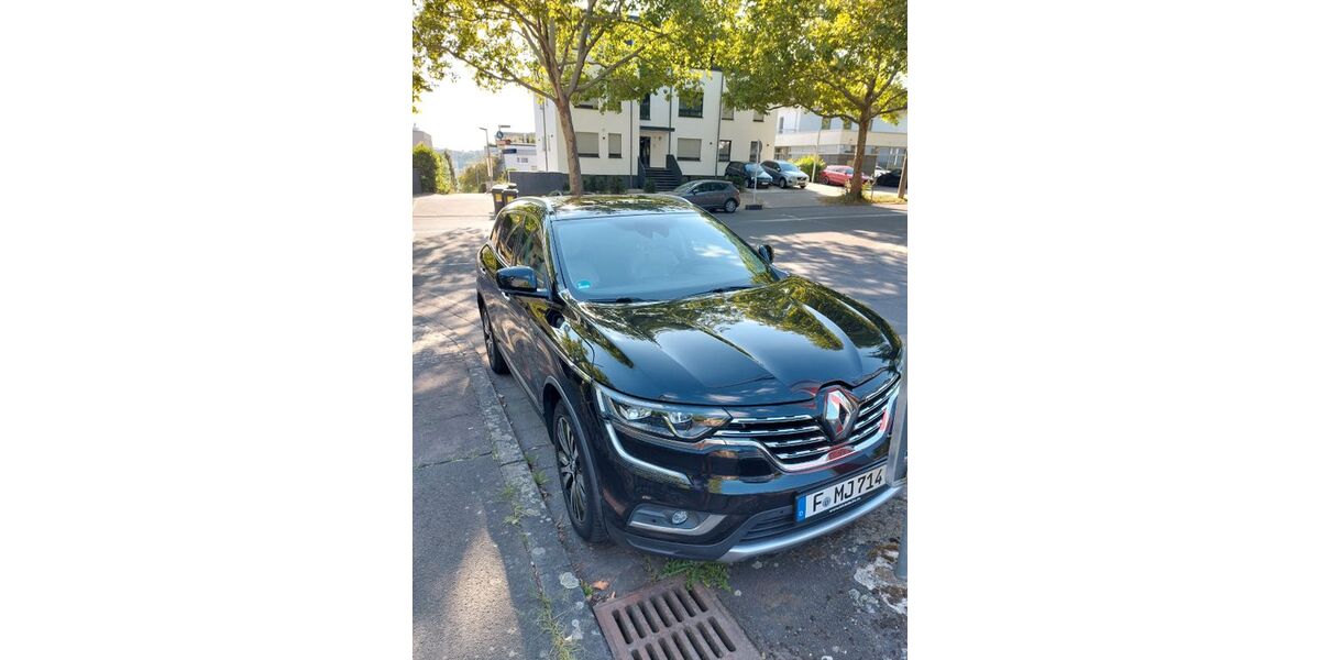 Renault Koleos 150.000 km 14.900 &euro; Wiesbaden 65189