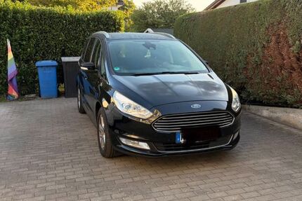 Ford Galaxy 129.800 km 12.400 &euro; Oberursel 61440