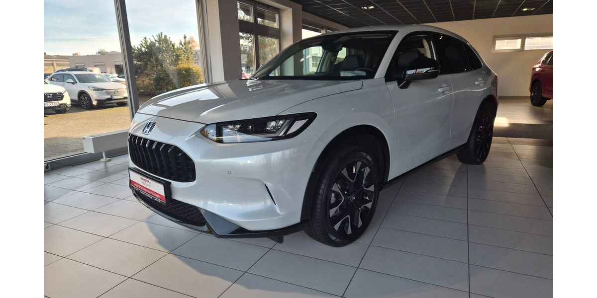 Honda ZR-V 3.800 km 38.500 &euro; Mainz 55120