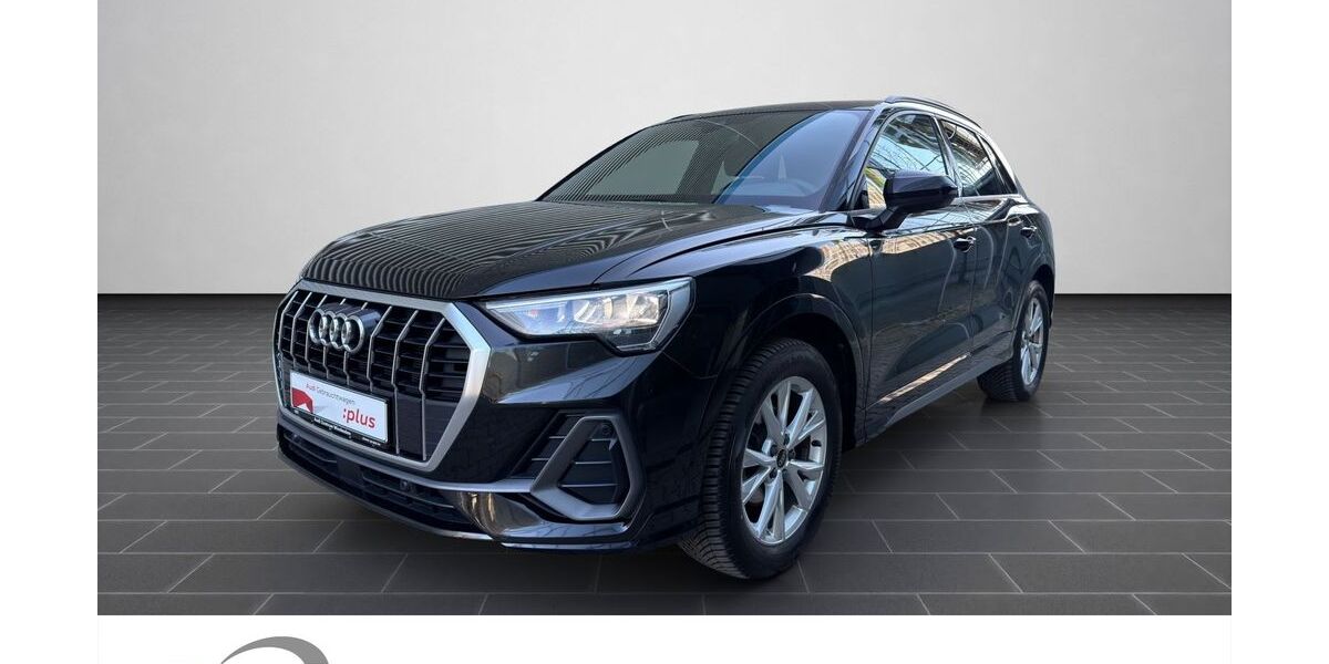Audi Q3 28.581 km 35.890 &euro; Wiesbaden 65189