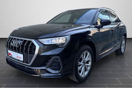 Audi Q3 28.581 km 36.450 &euro; Wiesbaden 65189